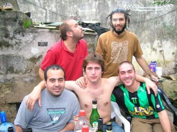 El camino de la Choco Og: la historia de la genética de cannabis con sabor a resistencia