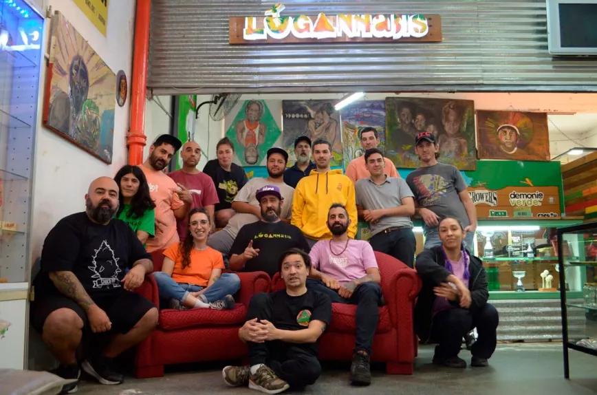 El camino de la Choco Og: la historia de la genética de cannabis con sabor a resistencia