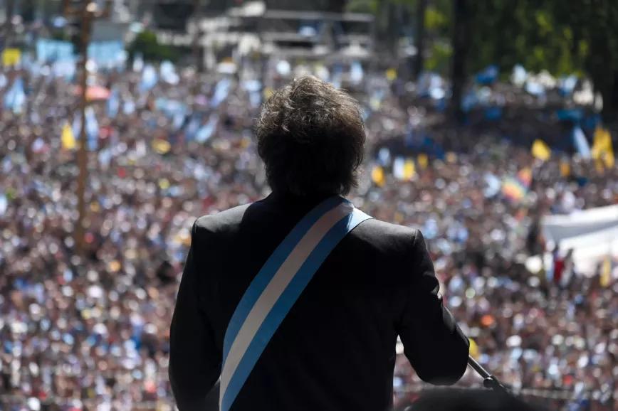 El cannabis argentino en la era de Milei