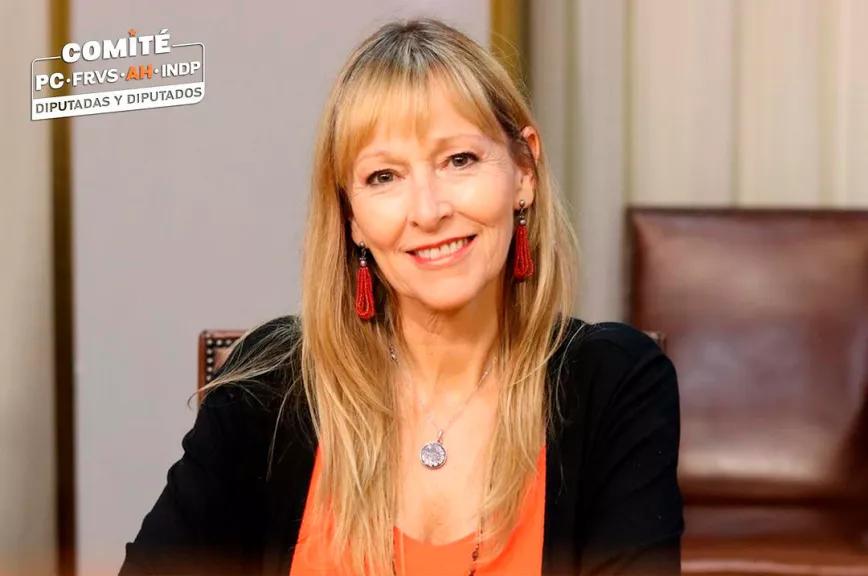 Diputada pide al Ministerio de Salud de Chile que actualice la información sobre el cannabis