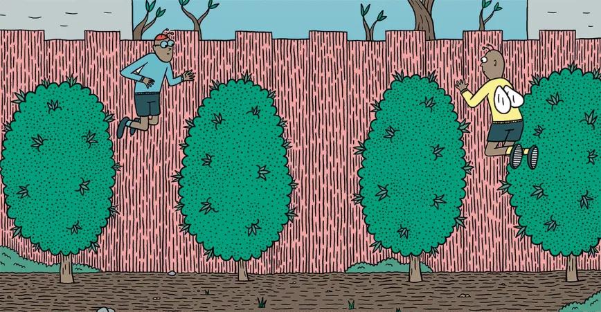 Nueve trucos para empezar en el cultivo de exterior 