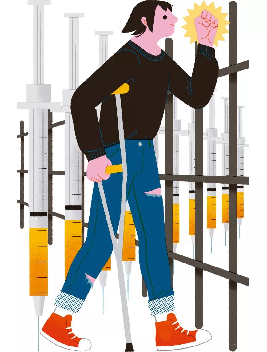 El renacido sobrevive Consultorio jurídico