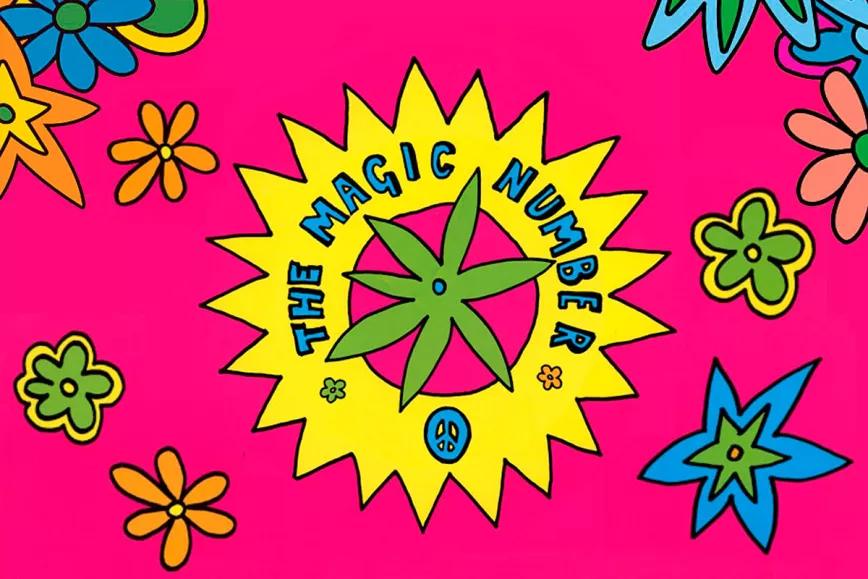 Ha existido alguna vez un rap psicodélico