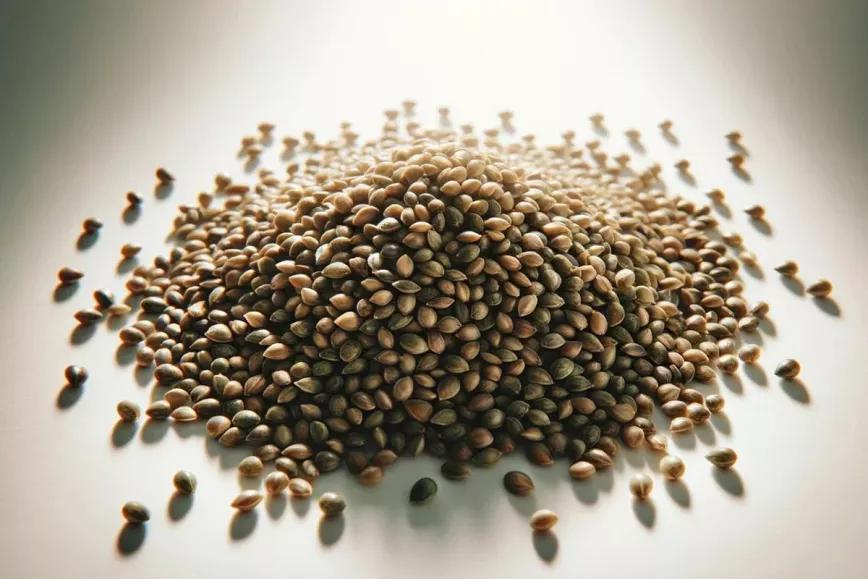 Absuelven a siete personas acusadas de vender semillas de cannabis en Argentina