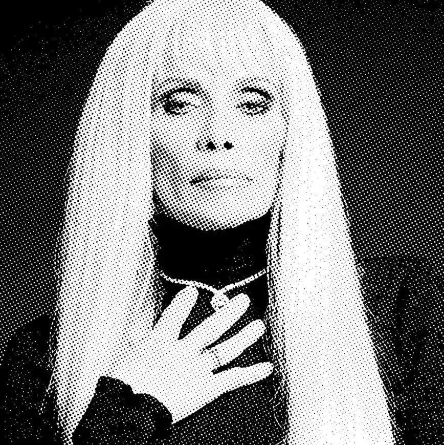 Victoria Gotti.