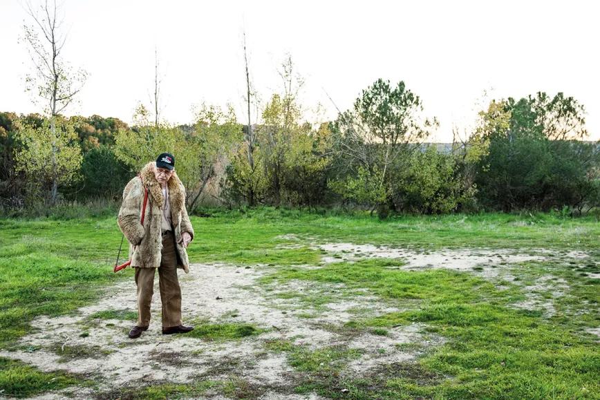 Fragmentos del diario póstumo de Antonio Escohotado