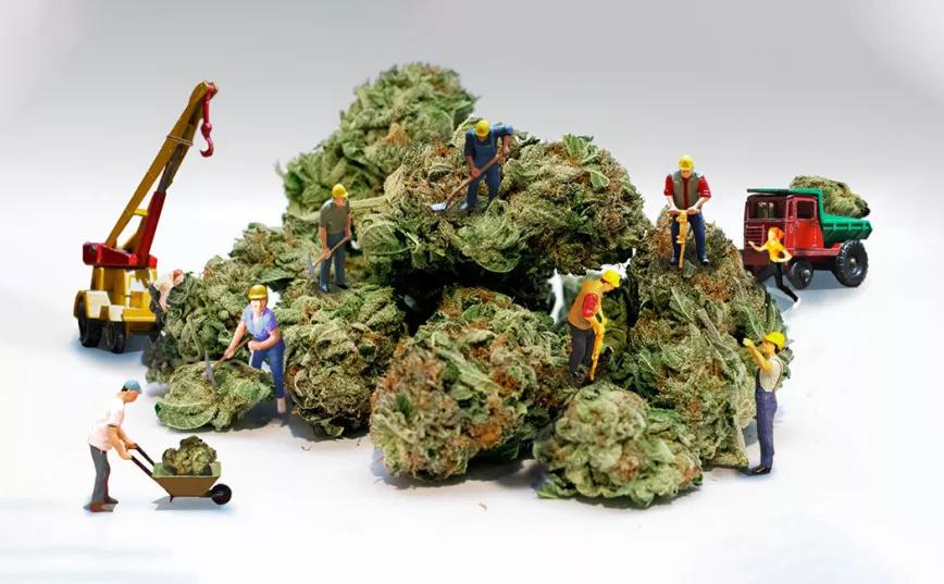 Canadá invertirá más de 4 millones de euros para promover la industria del cáñamo