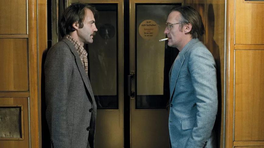 El amigo americano (1997)