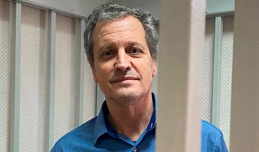 El Senado de EEUU le pide a Rusia la liberación de un usuario de cannabis medicinal