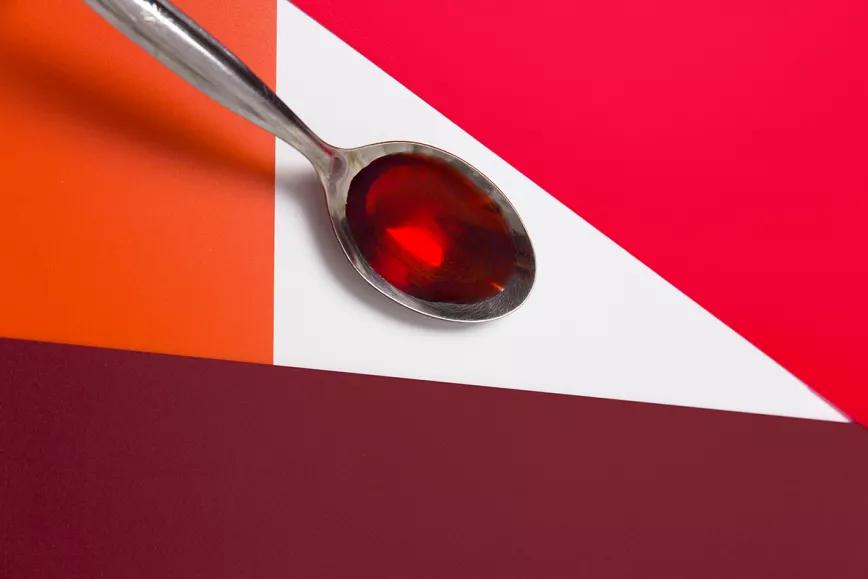 Las múltiples caras del dextrometorfano. Fotos de Laura Aranda