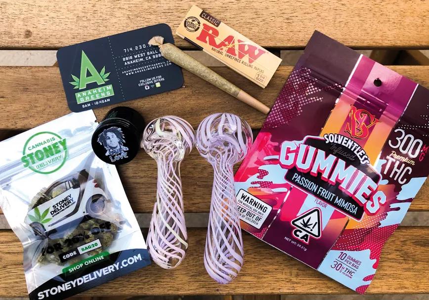 Sembrando experiencias: un viaje por las culturas del cannabis en Colorado, California y España 