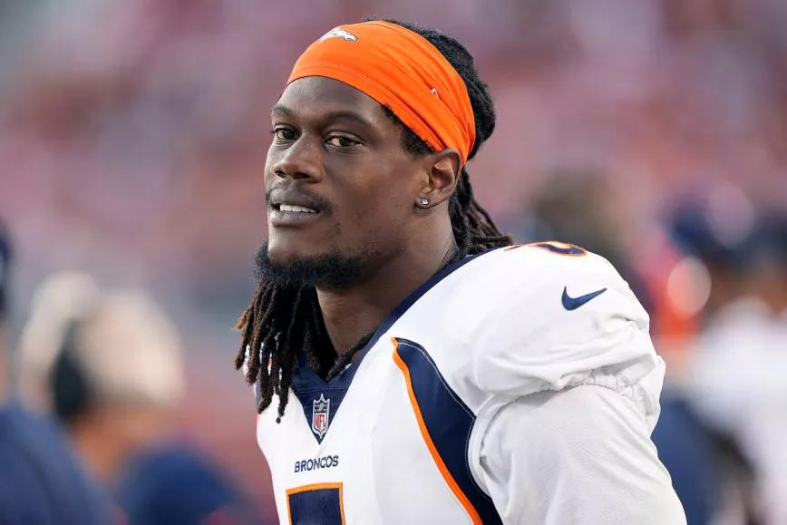 Randy Gregory demanda a la NFL y a su equipo por multarlo por un doping positivo de THC