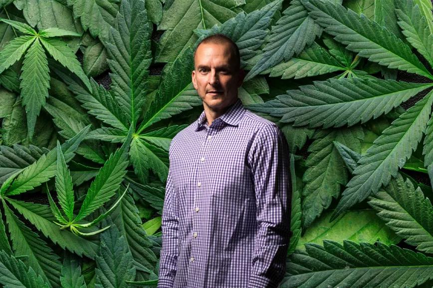 El director de la Agencia Antidopaje de EEUU reclama el fin de la prohibición del cannabis