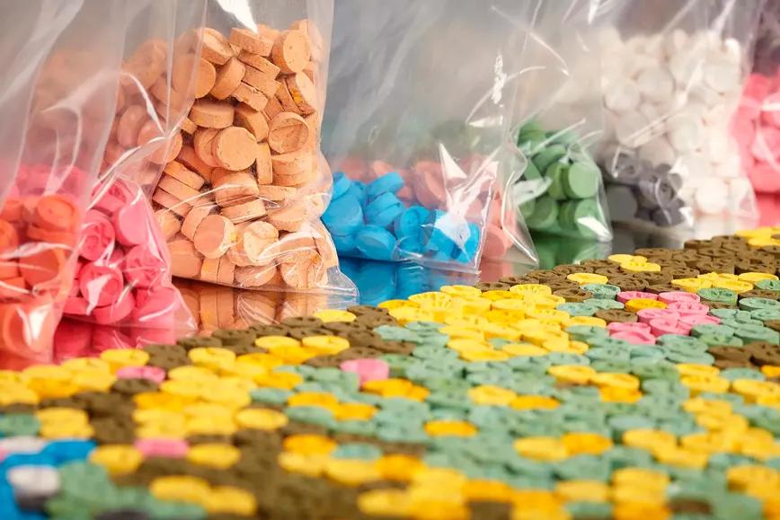 Sanidad agregó nuevas drogas a la lista de sustancias psicotrópicas