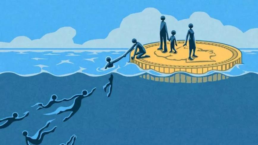 Sexo, amor y renta básica universal