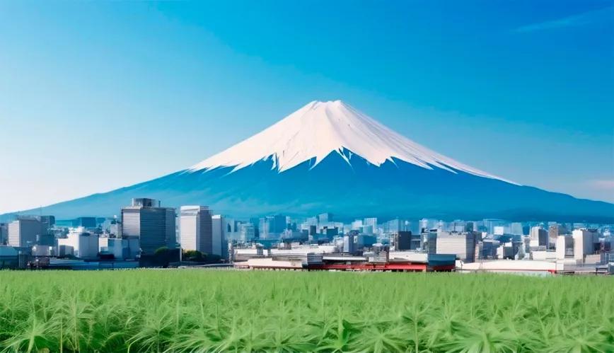 Japón organizó su primera conferencia internacional sobre el cáñamo