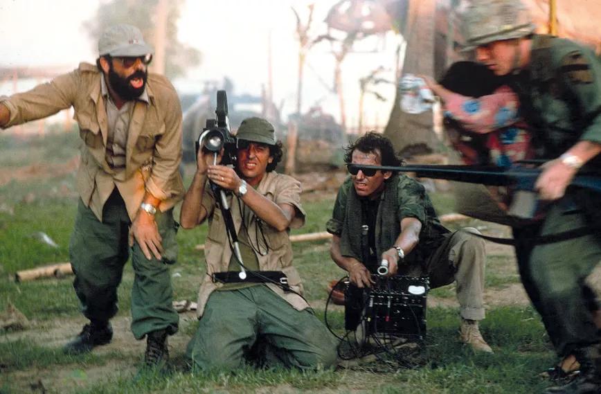 Apocalypse Now (1979)