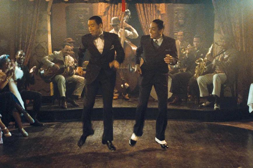 Cotton Club (1984),