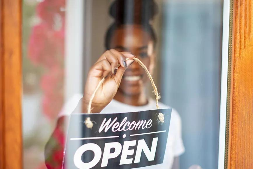 Nueva York entregará préstamos de bajo interés para los dispensarios de cannabis