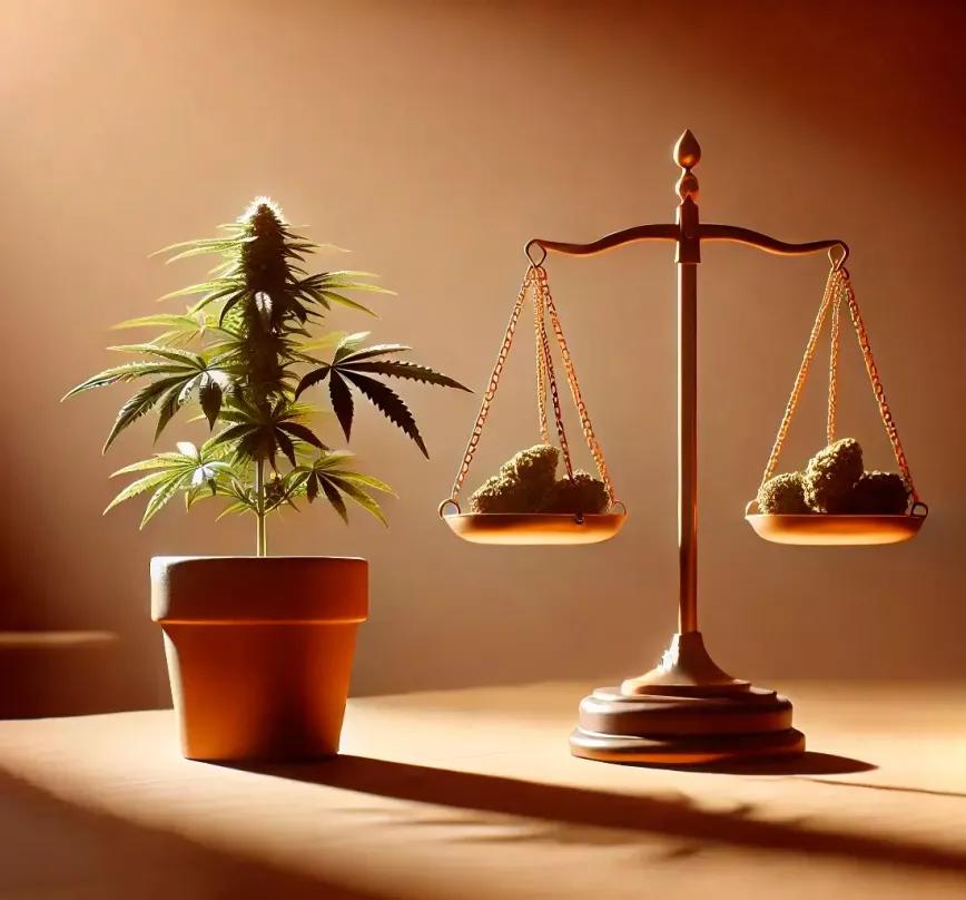 Presentan más de 1.500 amparos judiciales en Argentina por las demoras en el registro de usuarios medicinales de cannabis