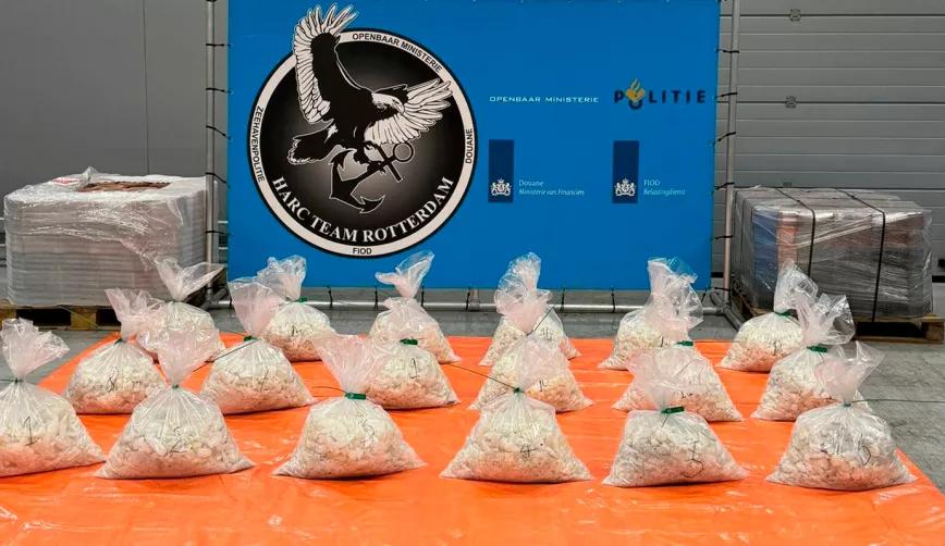 Países Bajos busca endurecer las penas por los delitos relacionados con sustancias