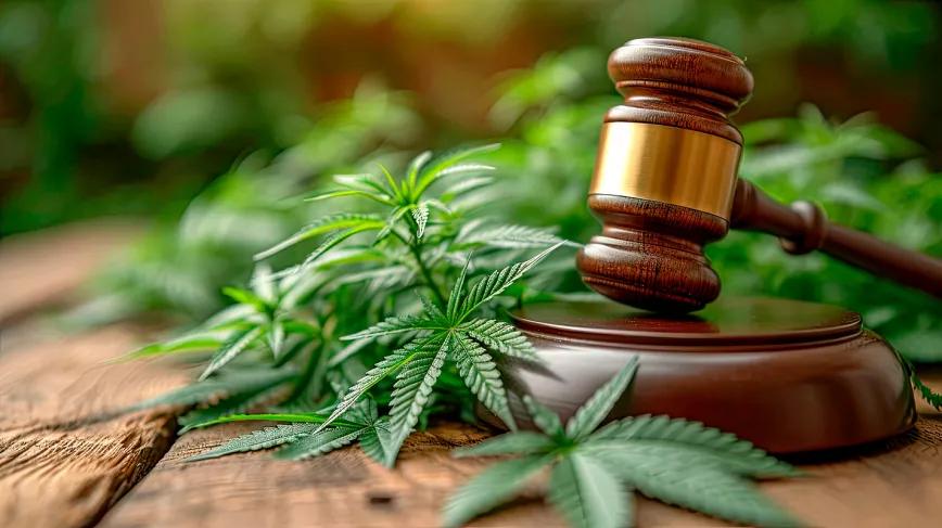 La Justicia argentina le ordena al Gobierno que apruebe el registro medicinal de cannabis a una joven