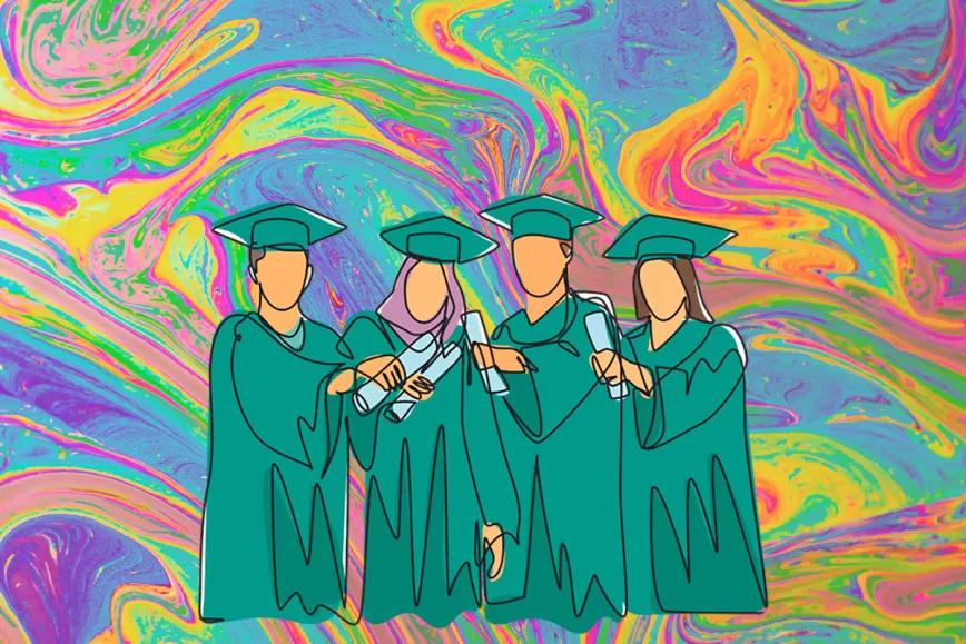 Una universidad de California será la primera en ofrecer una licenciatura sobre psicodélicos