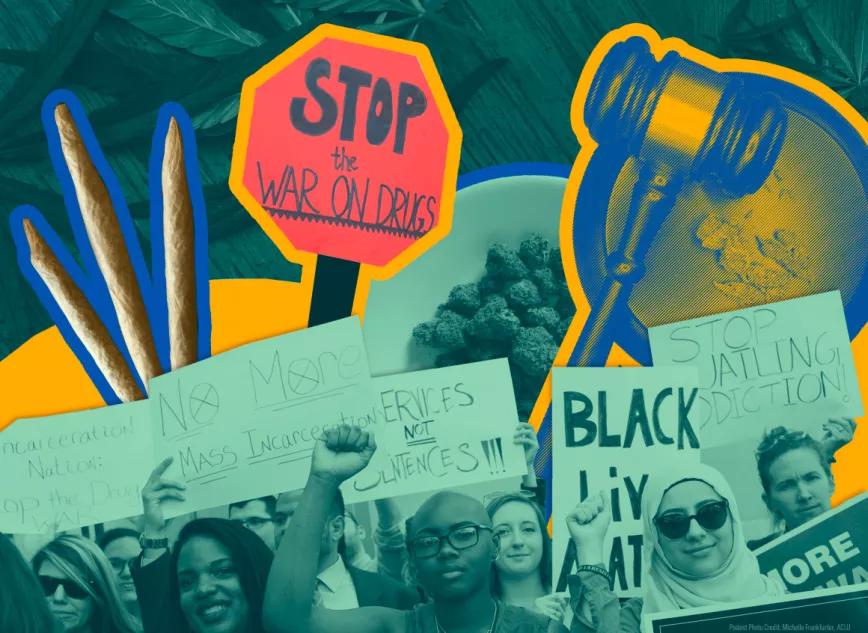 La ciudad de Baltimore usará dinero de las ventas de cannabis para reparar los daños causados por la prohibición