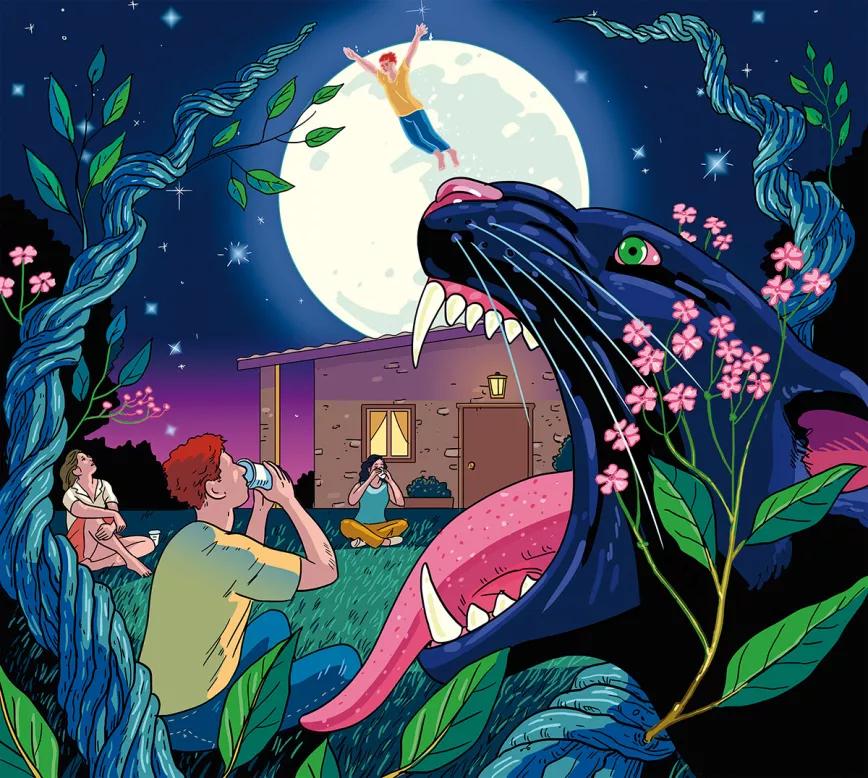 Dácio - El último trócolo - Cristóbal Fortúnez