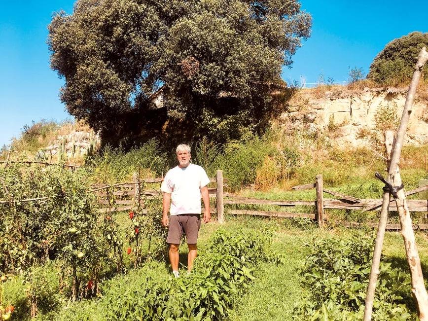 Entrevista Jaime Prats