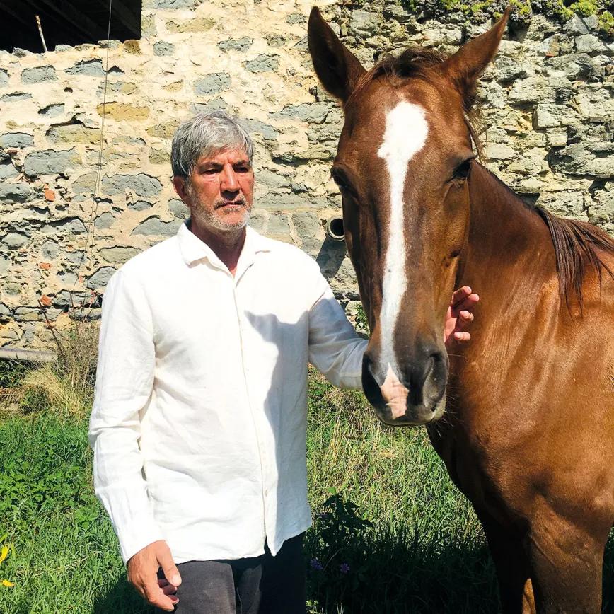 Entrevista Jaime Prats