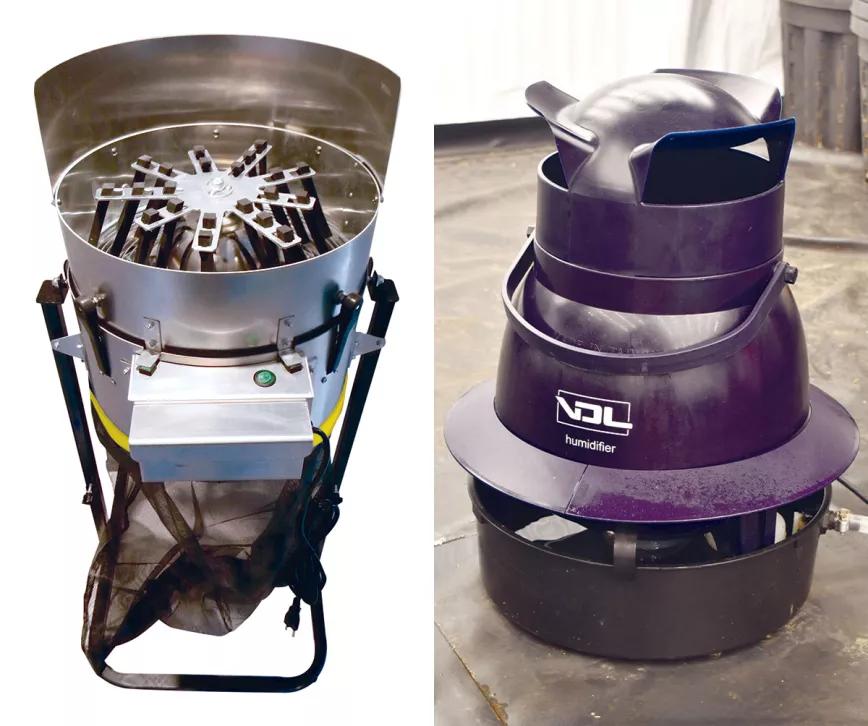 Diez trucos para automatizar un cultivo de interior