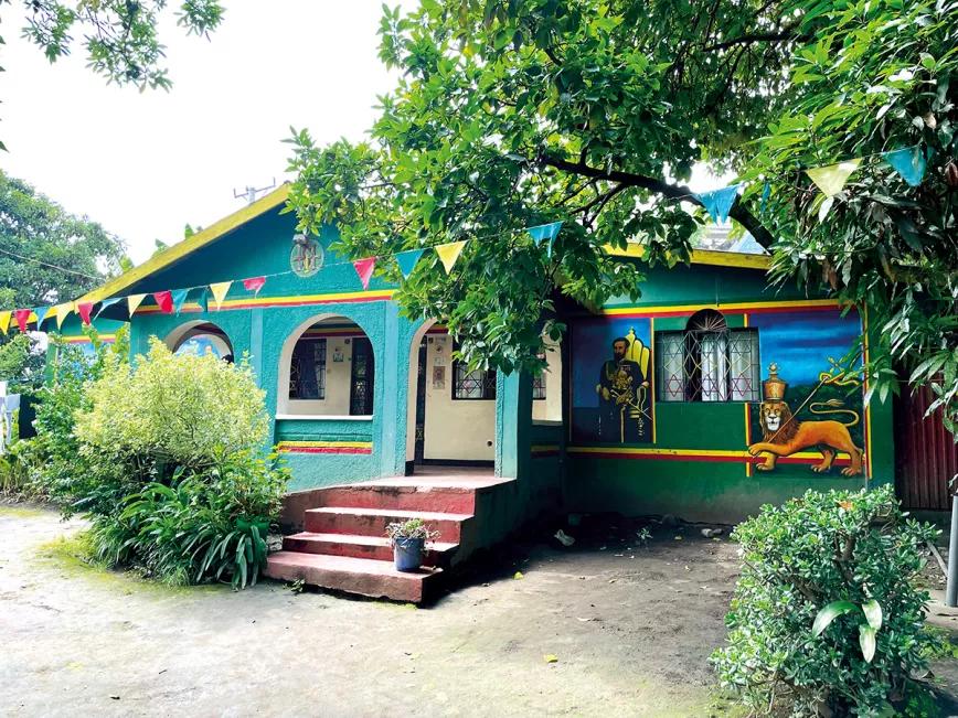 La tragedia de los rastafari en Etiopía