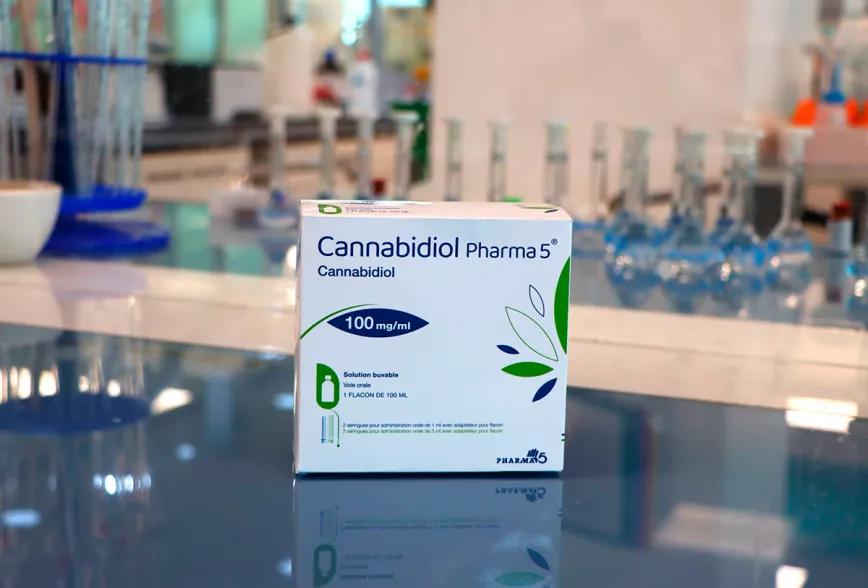 Marruecos presentó su primer aceite medicinal de cannabis