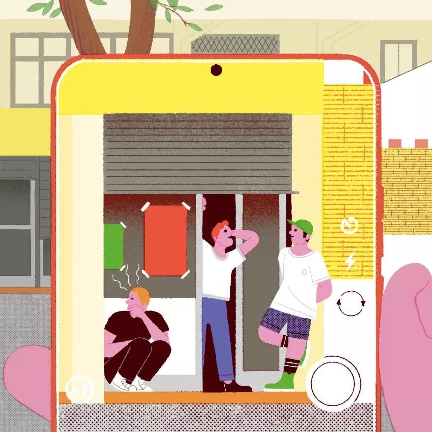 Consultorio Jurídico Ilustración: Julio Fuentes