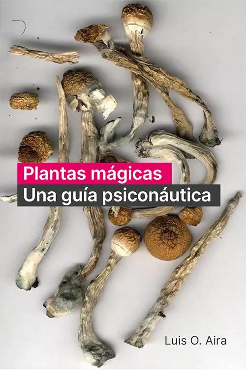 La alternativa vegetal de Luis Otero