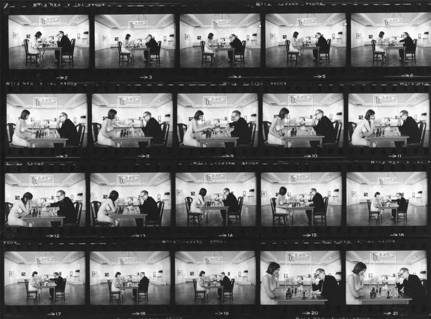 Eve Babitz, la autora que no pasó mucho tiempo sobria y vuelve a estar de moda