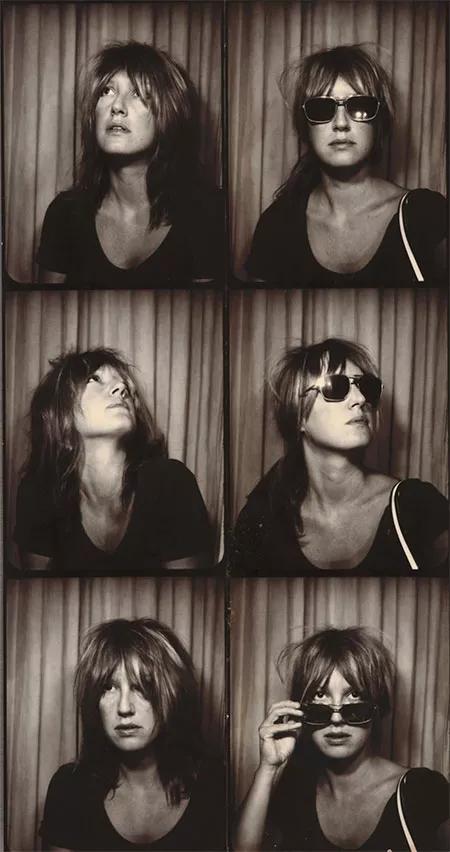 Eve Babitz, la autora que no pasó mucho tiempo sobria y vuelve a estar de moda