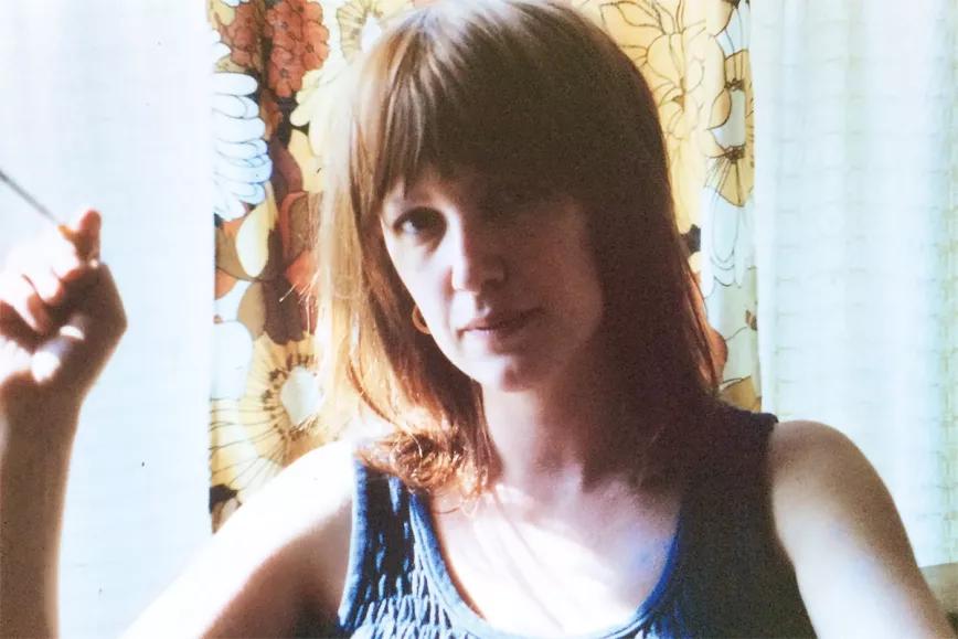 Eve Babitz, la autora que no pasó mucho tiempo sobria y vuelve a estar de moda