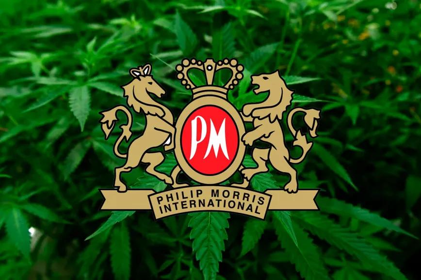 La mayor tabacalera del mundo invierte en la industria del cannabis medicinal
