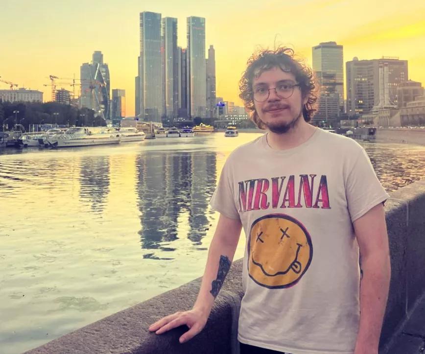 Rusia vuelve a detener a un estadounidense usuario de cannabis medicinal