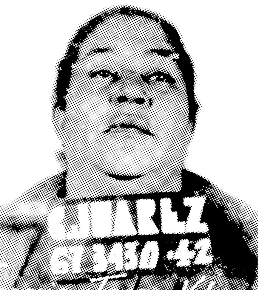 Ignacia Jasso, apodada “la Nacha”, dominó el narcotráfico de Ciudad Juárez entre 1920 y 1970.