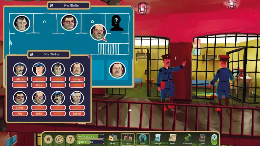 The Rise of the Golden Idol (Color Gray Games, 2024)