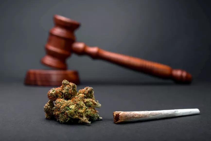 La Justicia de Texas confirma la despenalización del cannabis en Dallas
