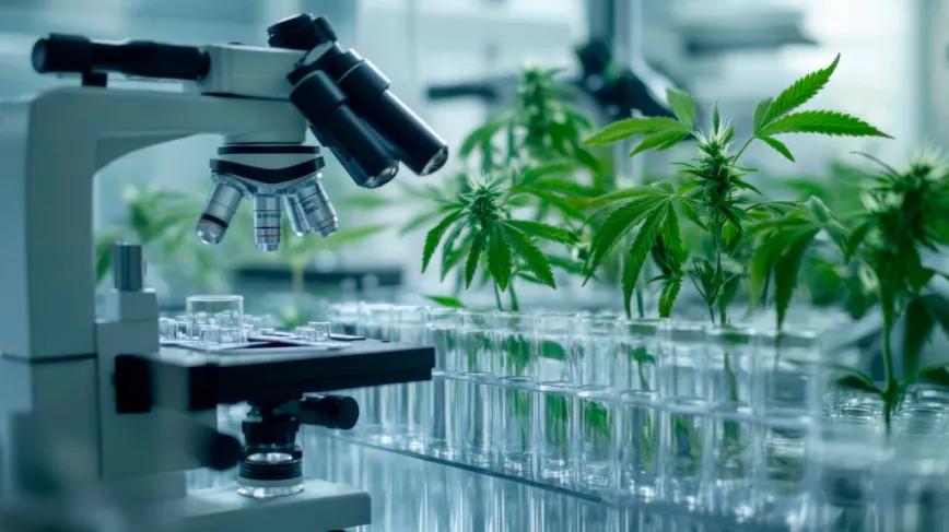 El recorte presupuestario de Trump pone en riesgo a las investigaciones científicas sobre cannabis