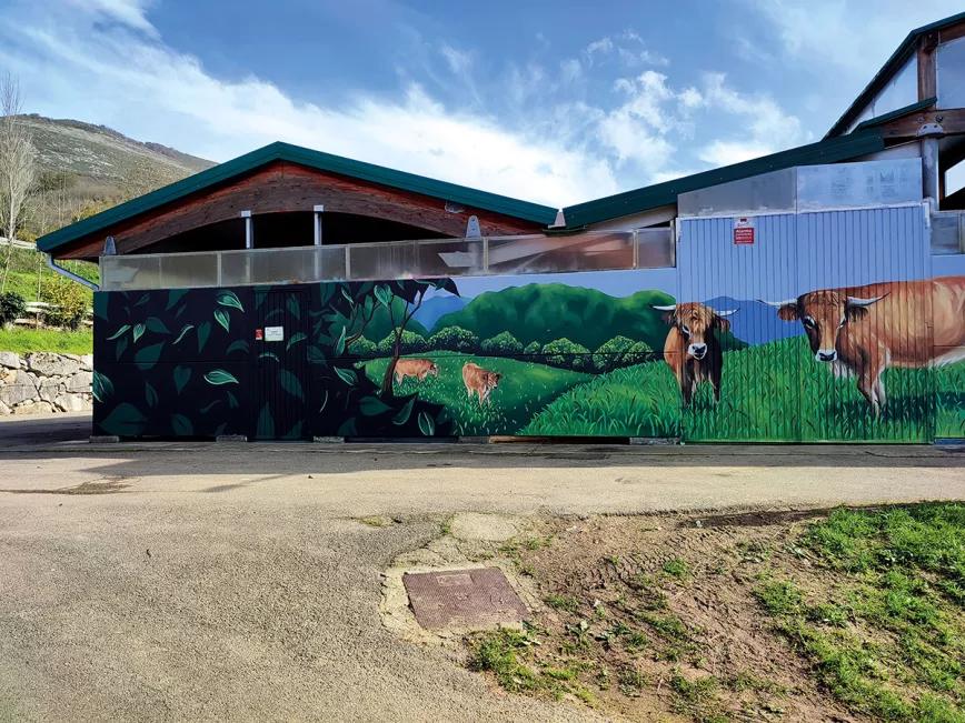 Helena Toraño o ‘il dolce far niente’