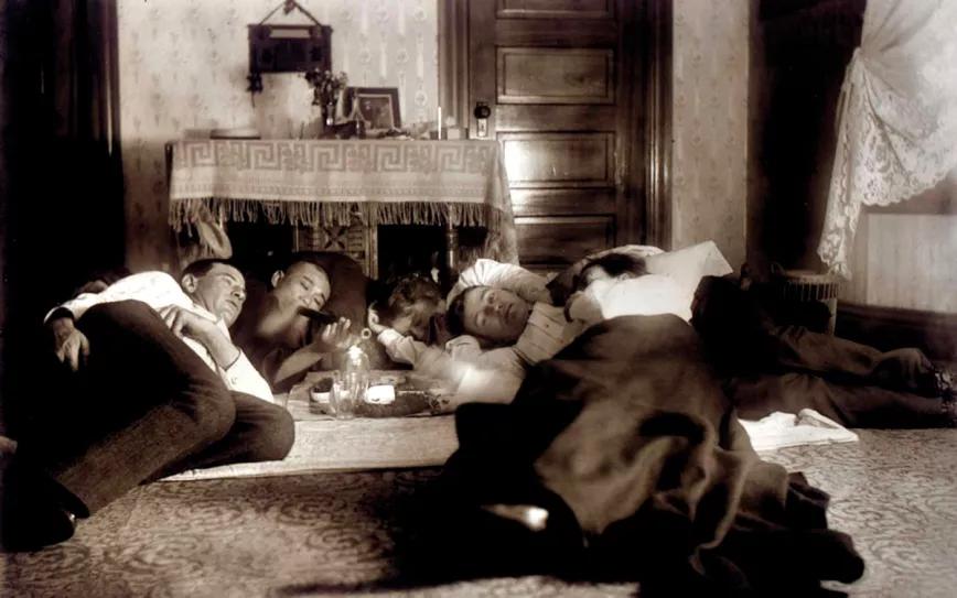 Mike Jay y la milenaria tradición de los psiconautas