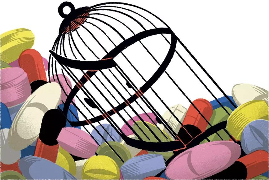 Consultorio Jurídico Ilustración: Julio Fuentes