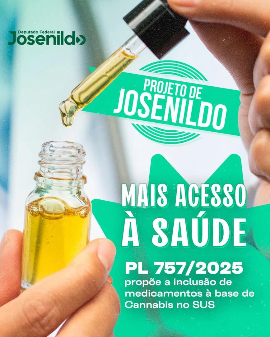 Brasil busca que el cannabis se incorpore al sistema de salud público