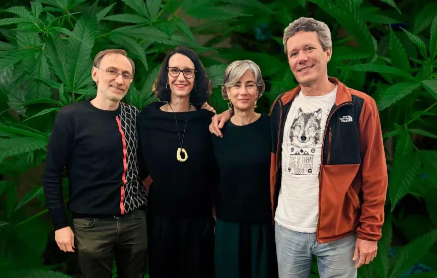 Anuncian el cierre del Observatorio Español del Cannabis Medicinal